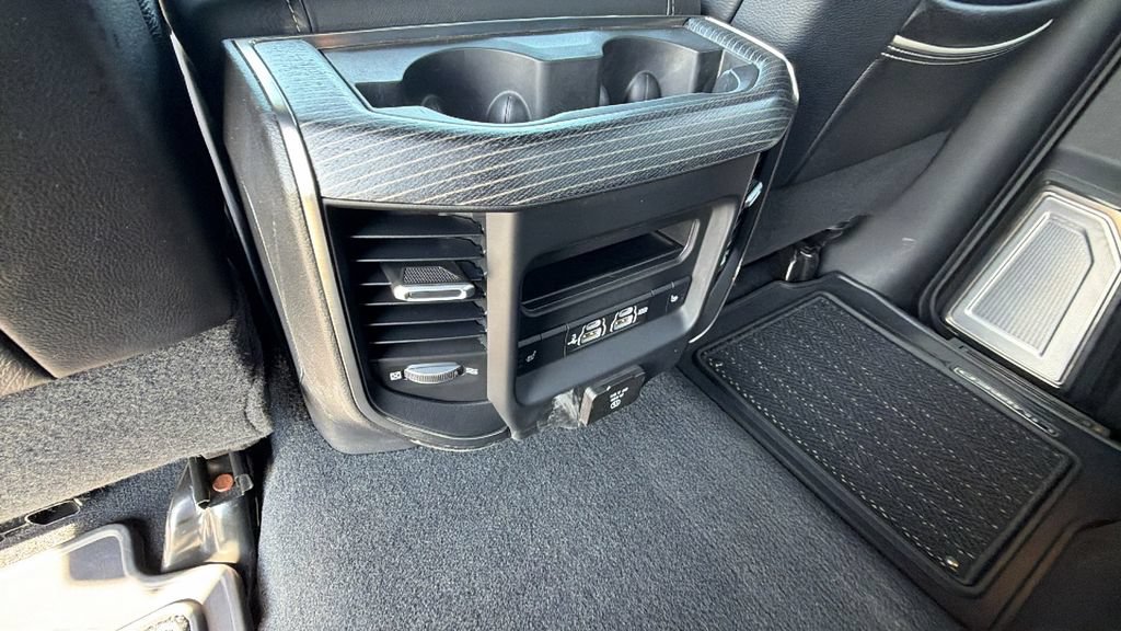 Used 2019 RAM 2500 Limited AWD/4WD image 18