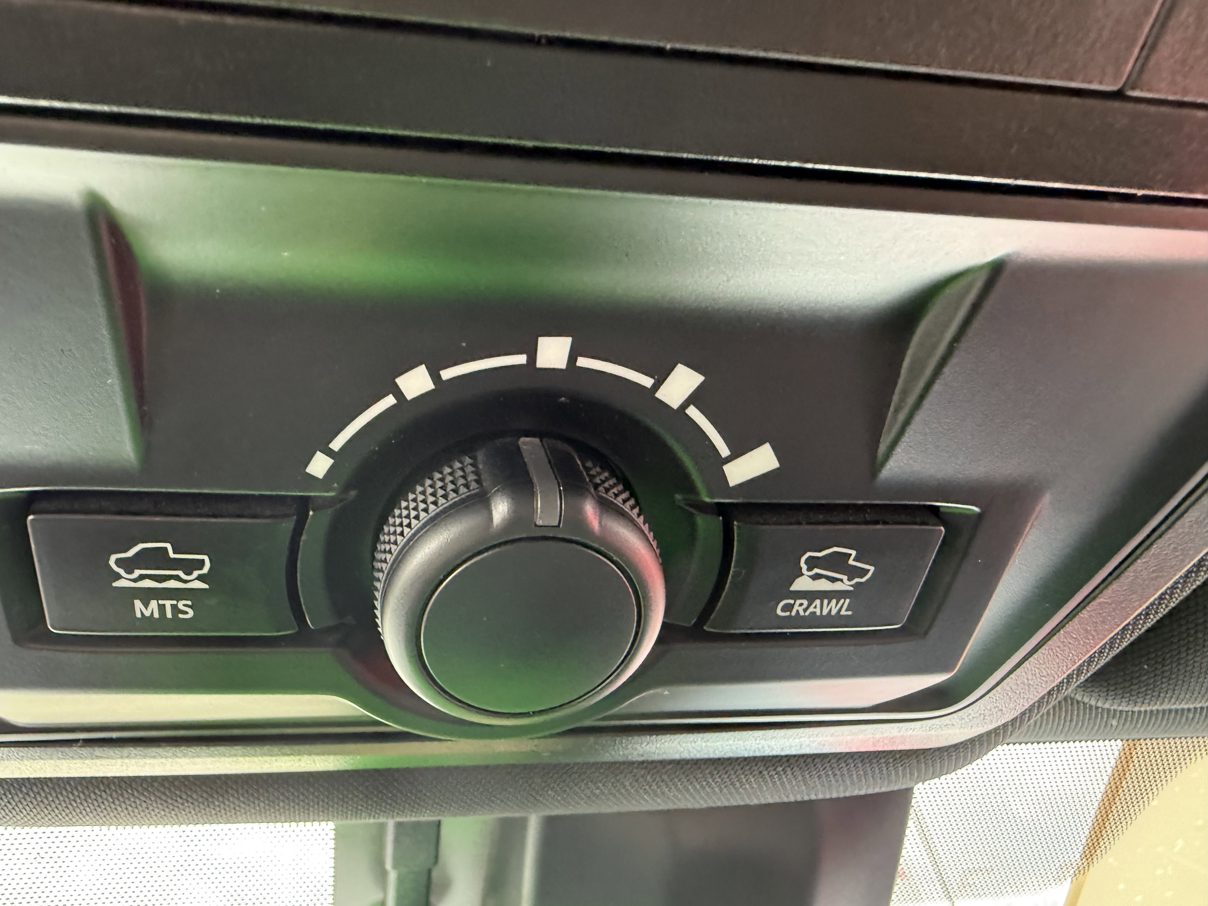 Certified 2020 Toyota Tacoma TRD Off-Road w/ Technology Package image 30