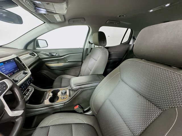 Used 2021 GMC Acadia SLE w/ Driver Convenience Package image 22