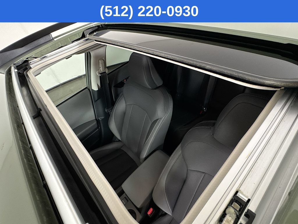 Certified 2026 Subaru Crosstrek 2.5i Premium AWD/4WD image 27