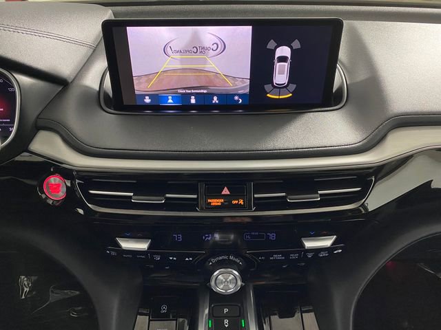 Used 2023 Acura MDX SH-AWD w/ Technology Package image 22