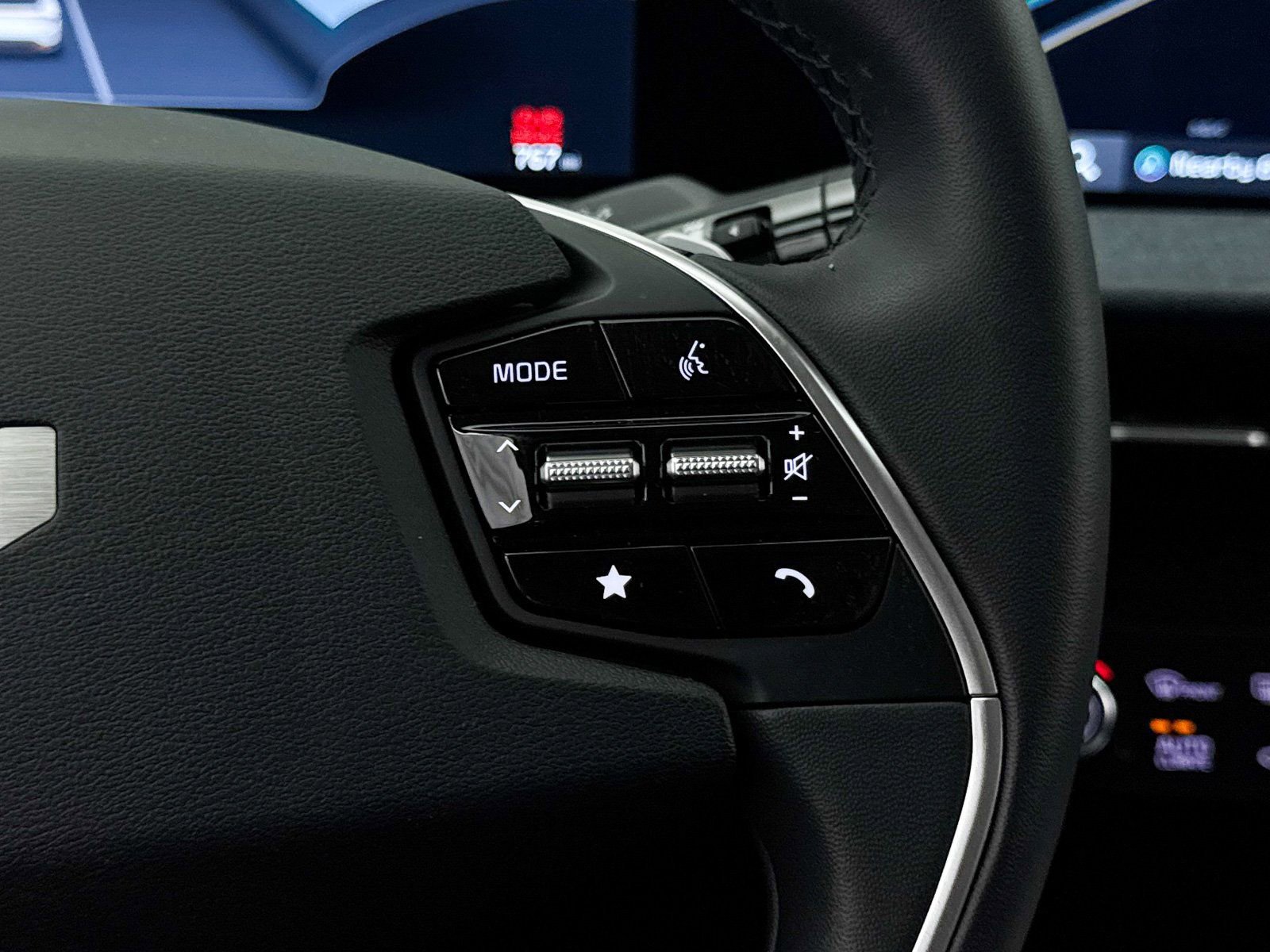 Used 2024 Kia EV6 Wind w/ Wind Technology Package image 35