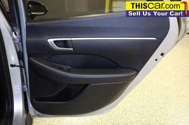 Used 2024 Hyundai Sonata SEL image 27
