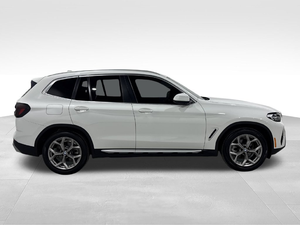 Used 2022 BMW X3 xDrive30i AWD/4WD image 19