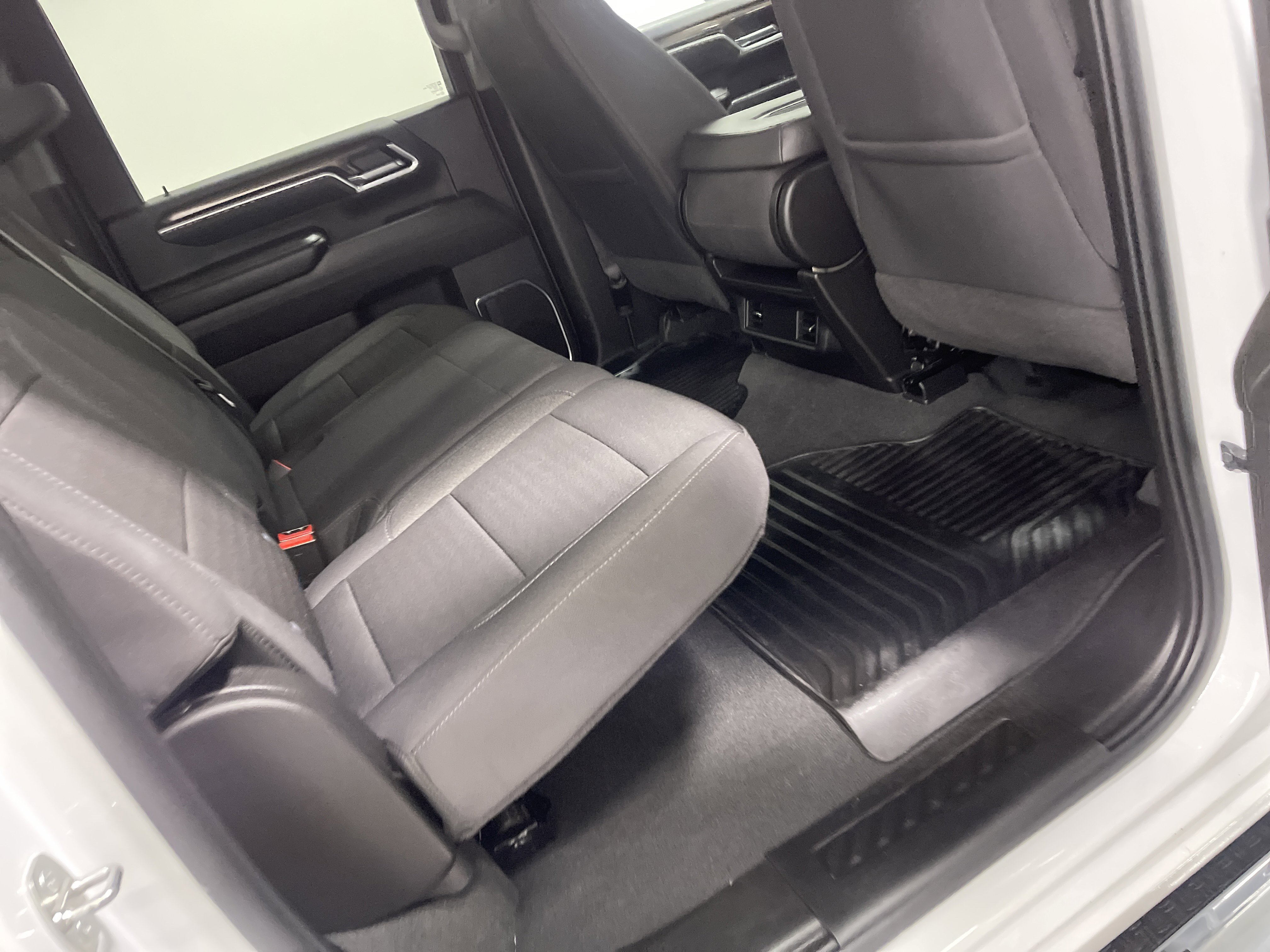 Used 2024 Chevrolet Silverado 2500 LT image 21