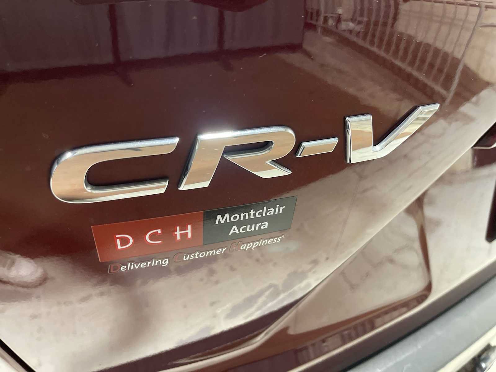 Used 2017 Honda CR-V EX image 7