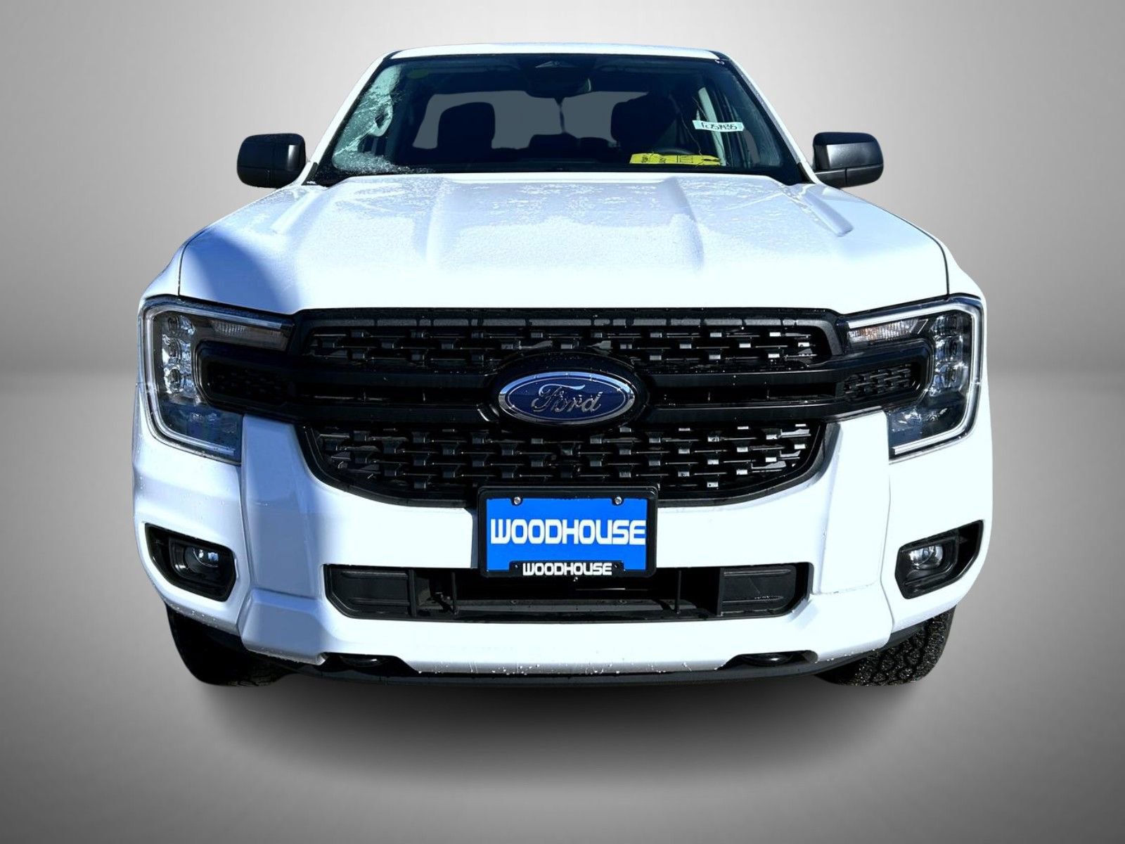 New 2025 Ford Ranger XL w/ Trailer Tow Package image 2