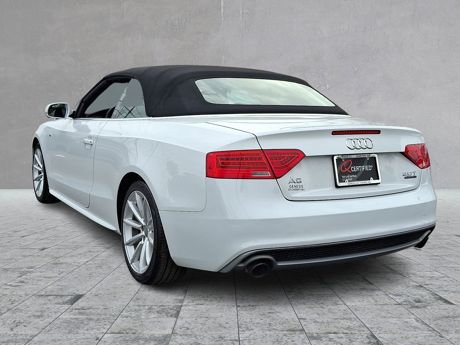 Used 2016 Audi A5 2.0T Premium image 7