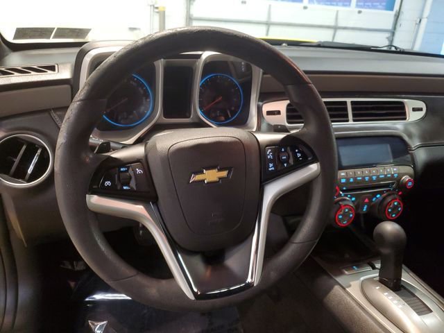 Used 2013 Chevrolet Camaro LS image 15