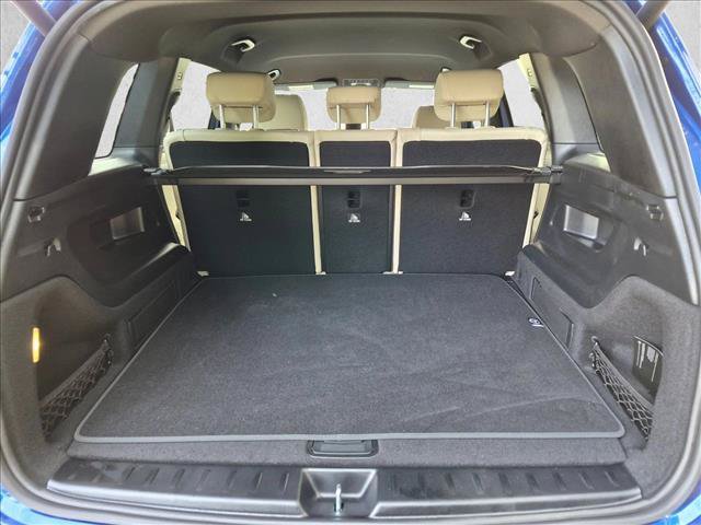 Certified 2026 Mercedes-Benz GLB 250 image 6