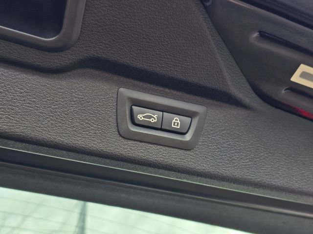 Used 2015 BMW X5 xDrive35i image 35