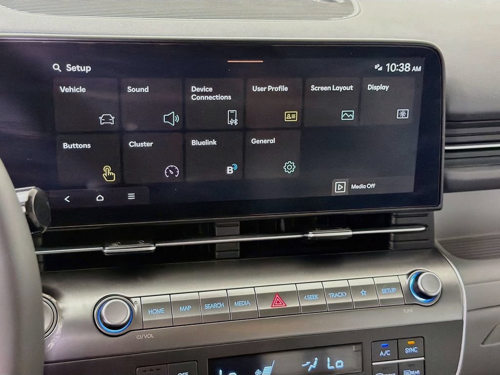 Used 2024 Hyundai Kona SEL FWD image 31