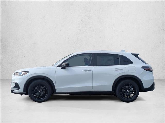 New 2027 Honda HR-V Sport image 5
