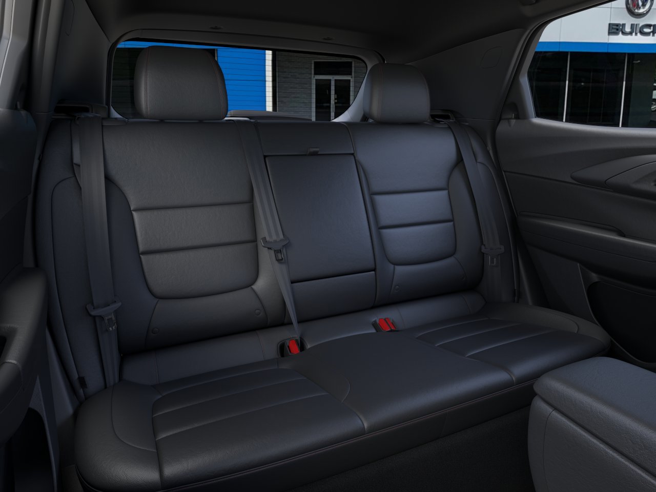 New 2026 Chevrolet TrailBlazer RS AWD/4WD image 17