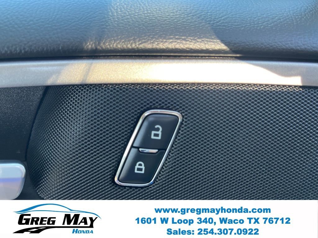 Used 2018 Ford Fusion S FWD image 22