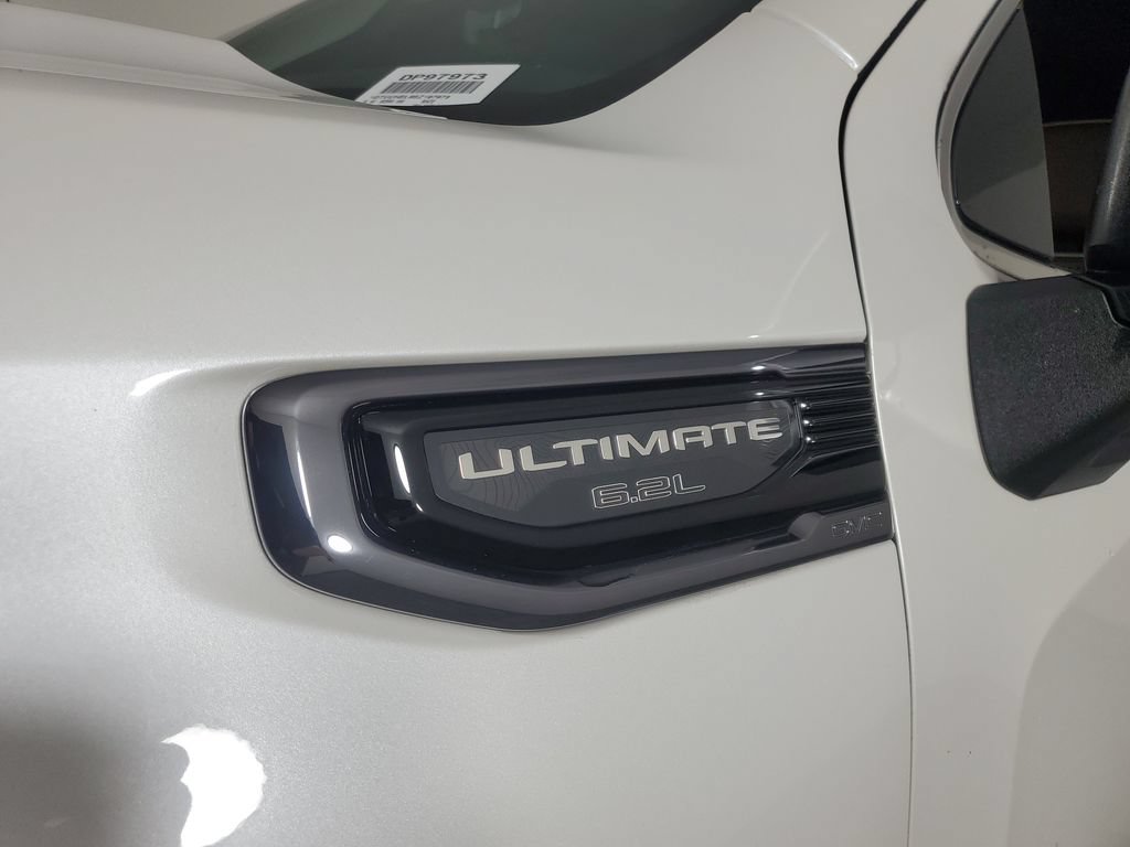 Used 2025 GMC Sierra 1500 Denali Ultimate AWD/4WD image 11