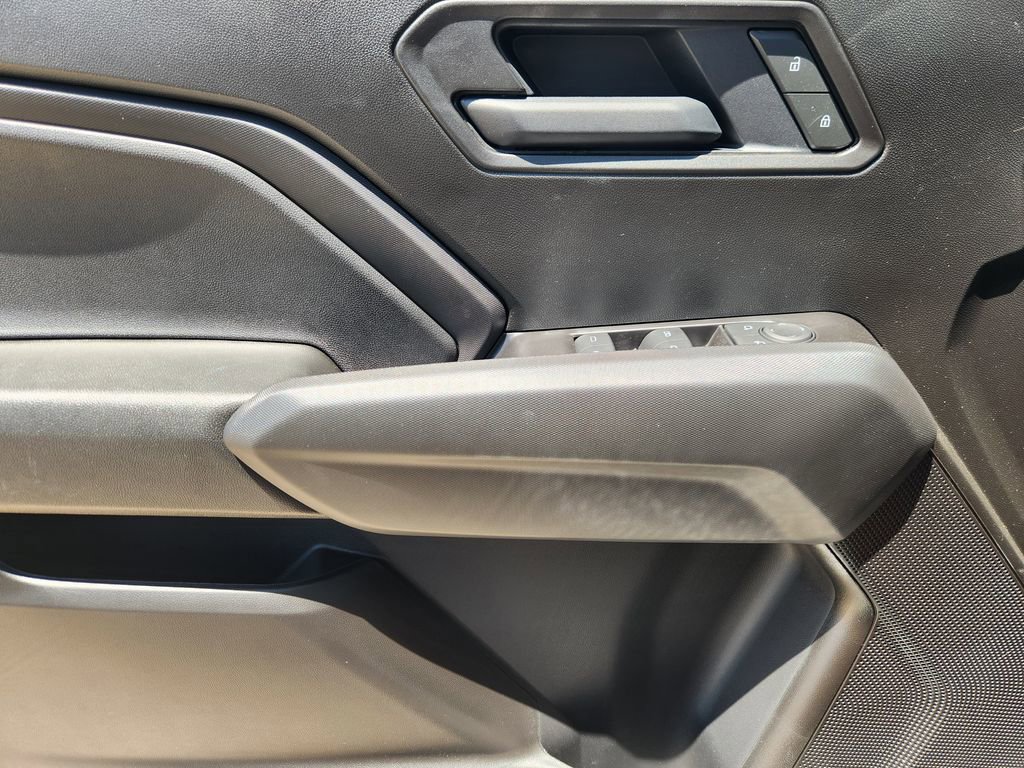 New 2026 Chevrolet Colorado Trail Boss AWD/4WD image 16