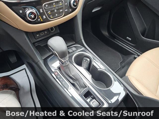 Used 2022 Chevrolet Equinox Premier image 20