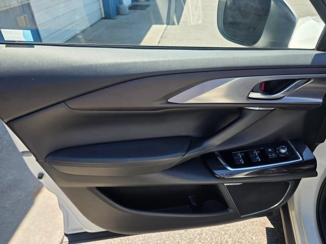 Used 2019 MAZDA CX-9 Grand Touring FWD image 11