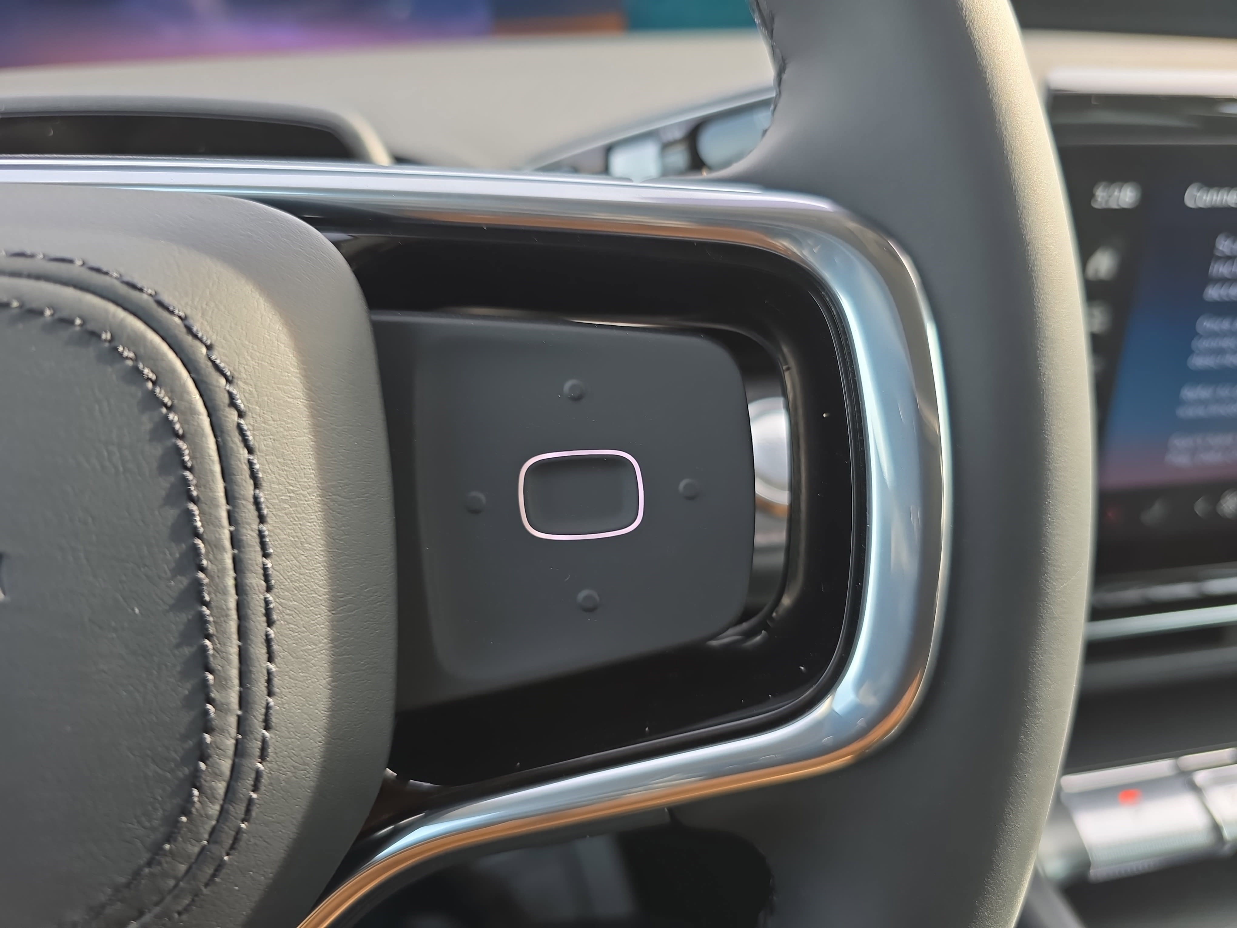 New 2026 Lincoln Nautilus Reserve AWD/4WD image 17