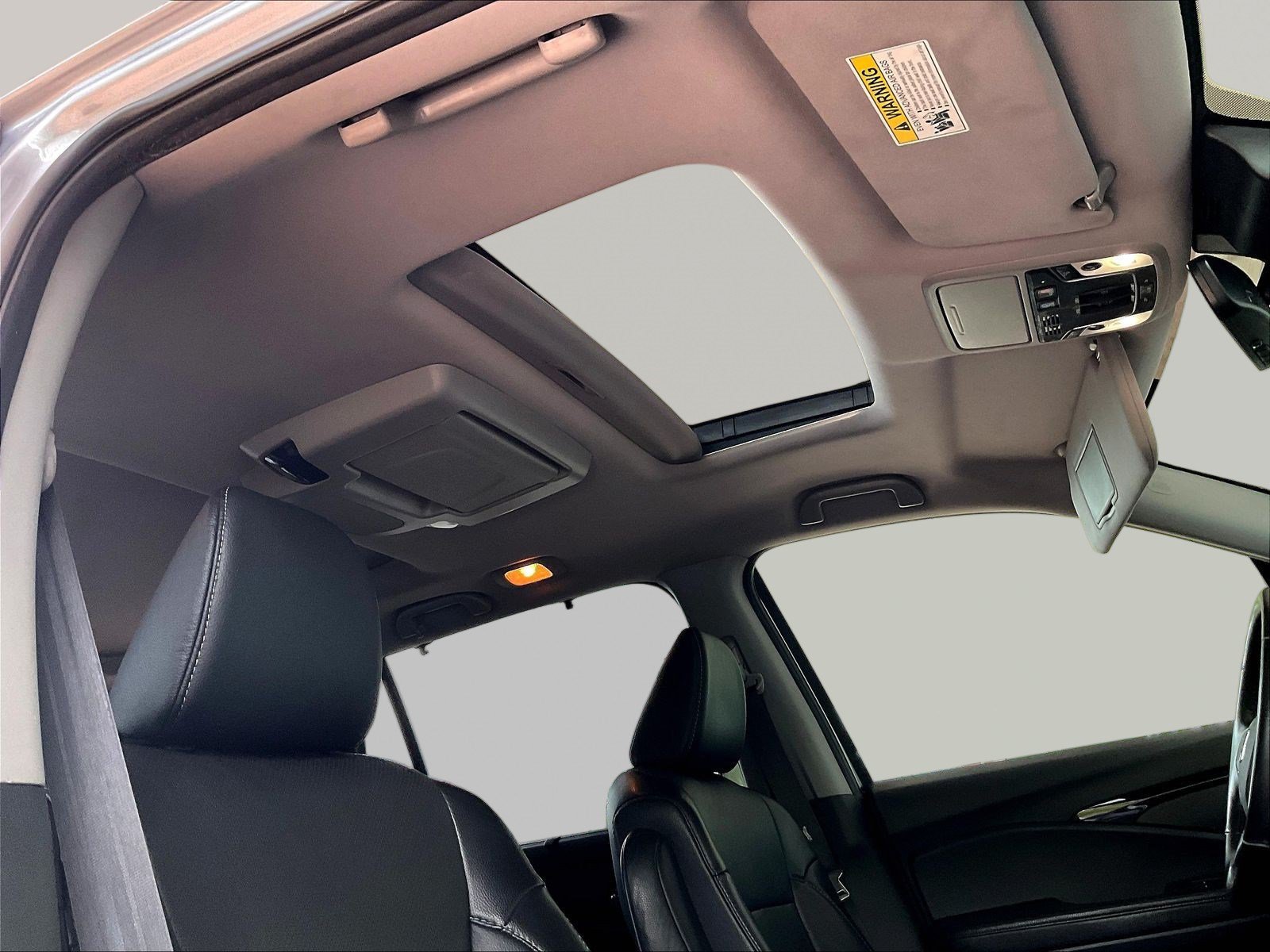 Used 2019 Honda Pilot Elite image 28