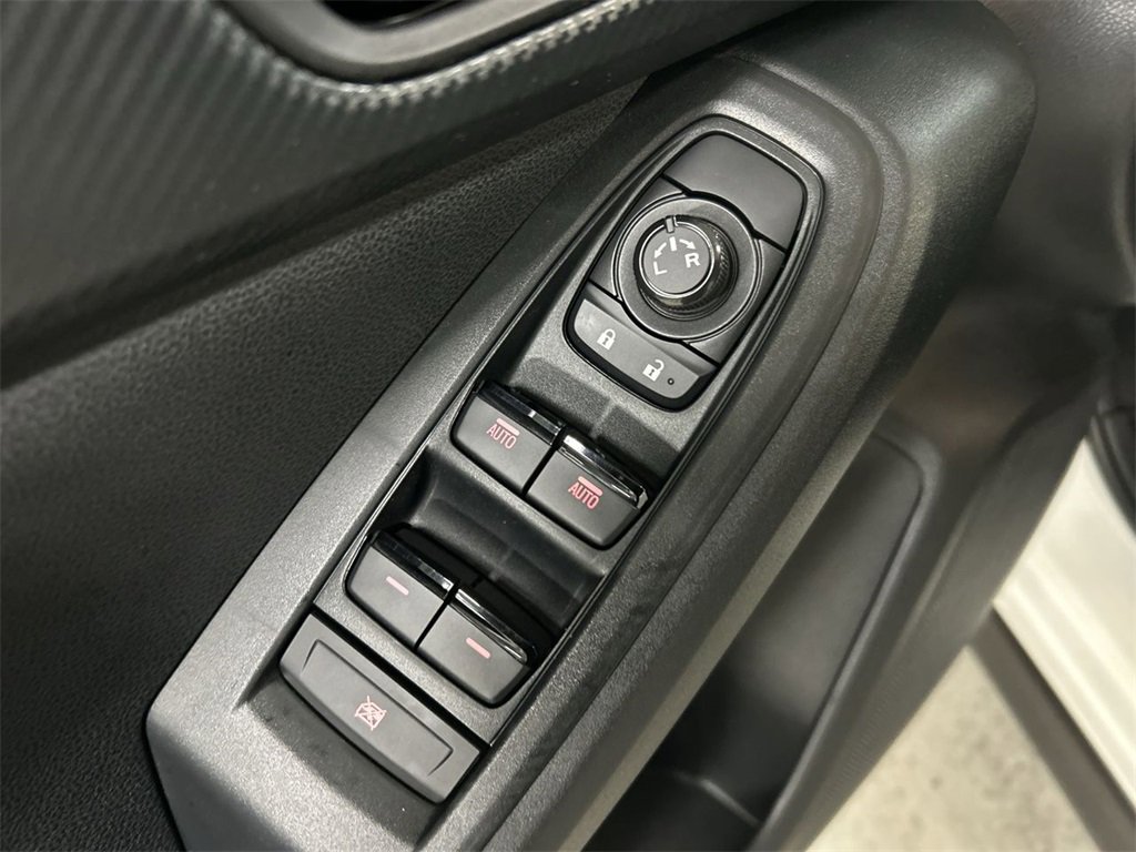 Certified 2025 Subaru Crosstrek 2.0i Premium image 16