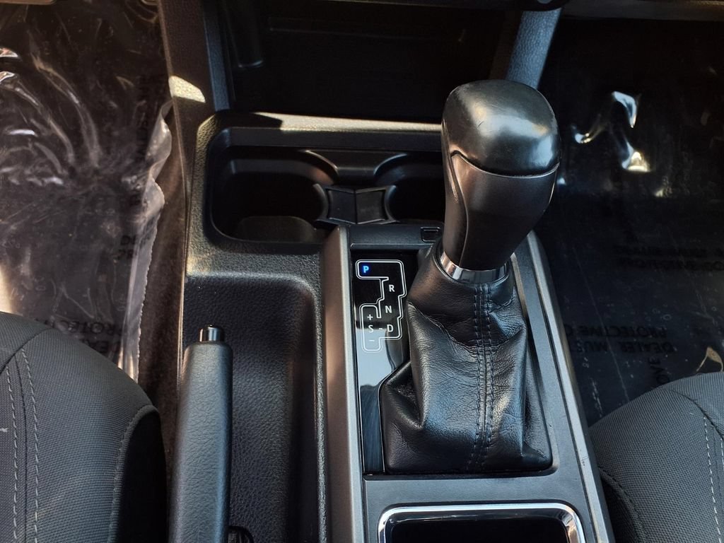 Used 2019 Toyota Tacoma TRD Sport RWD image 14