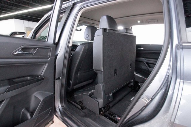 Used 2021 Volkswagen Atlas SEL image 29