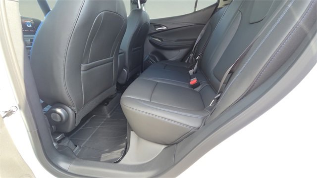 New 2026 Buick Encore GX Sport Touring image 21