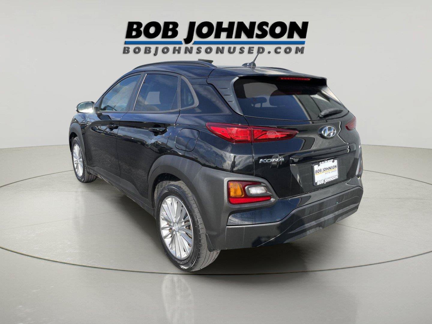 Used 2019 Hyundai Kona SEL AWD/4WD image 5