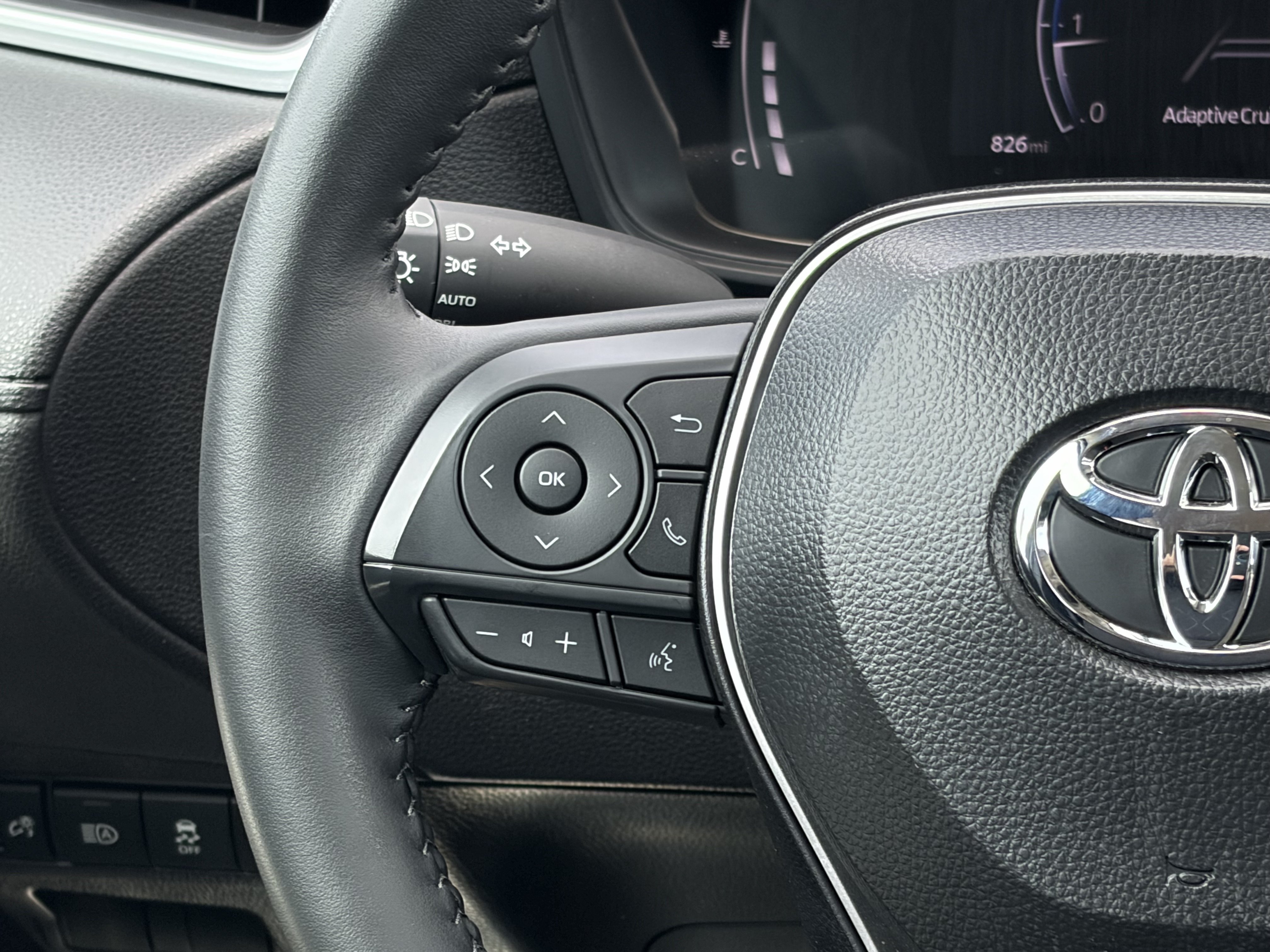 Certified 2026 Toyota Corolla Cross LE FWD image 17