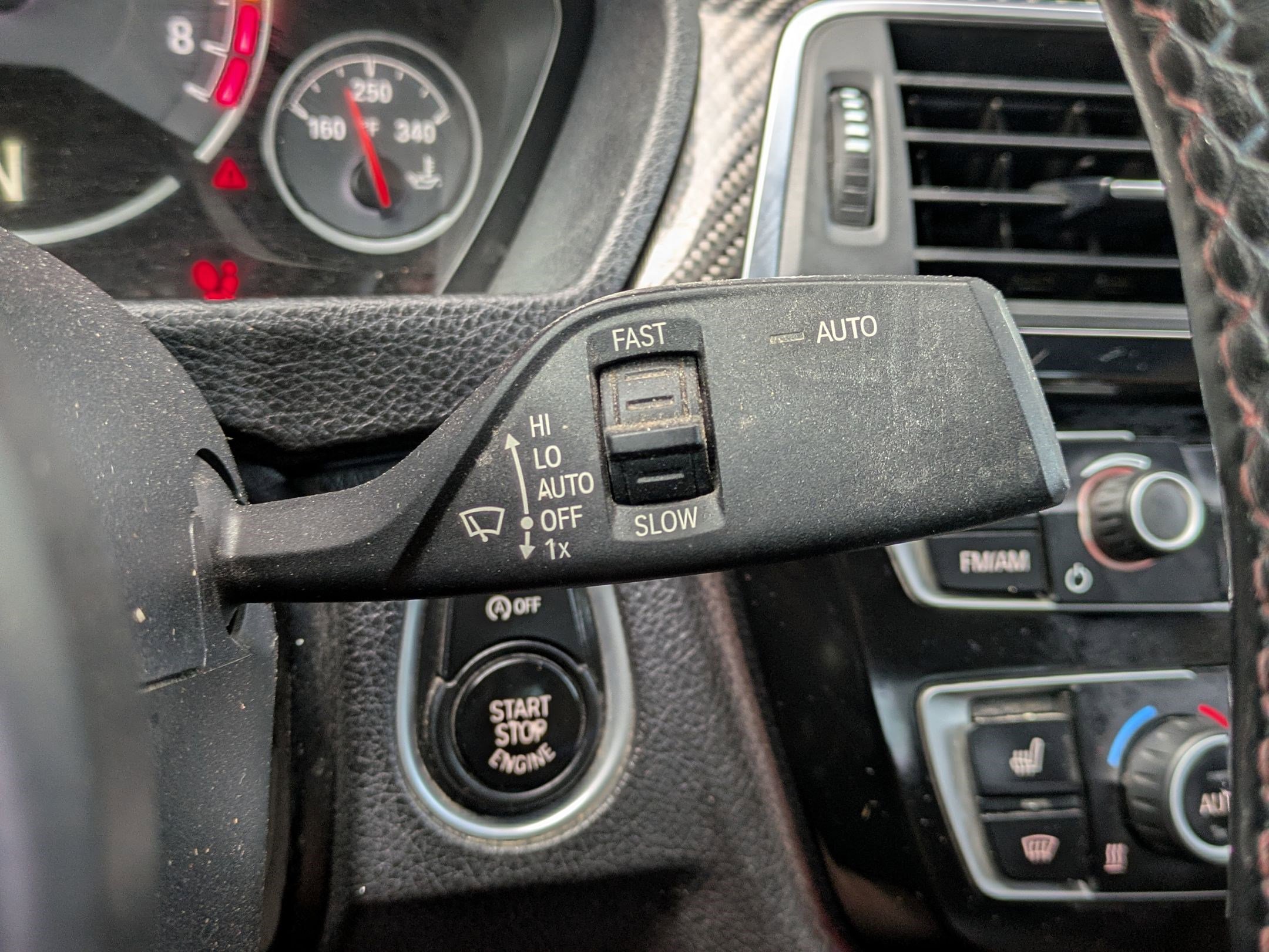 Used 2018 BMW M3 image 16