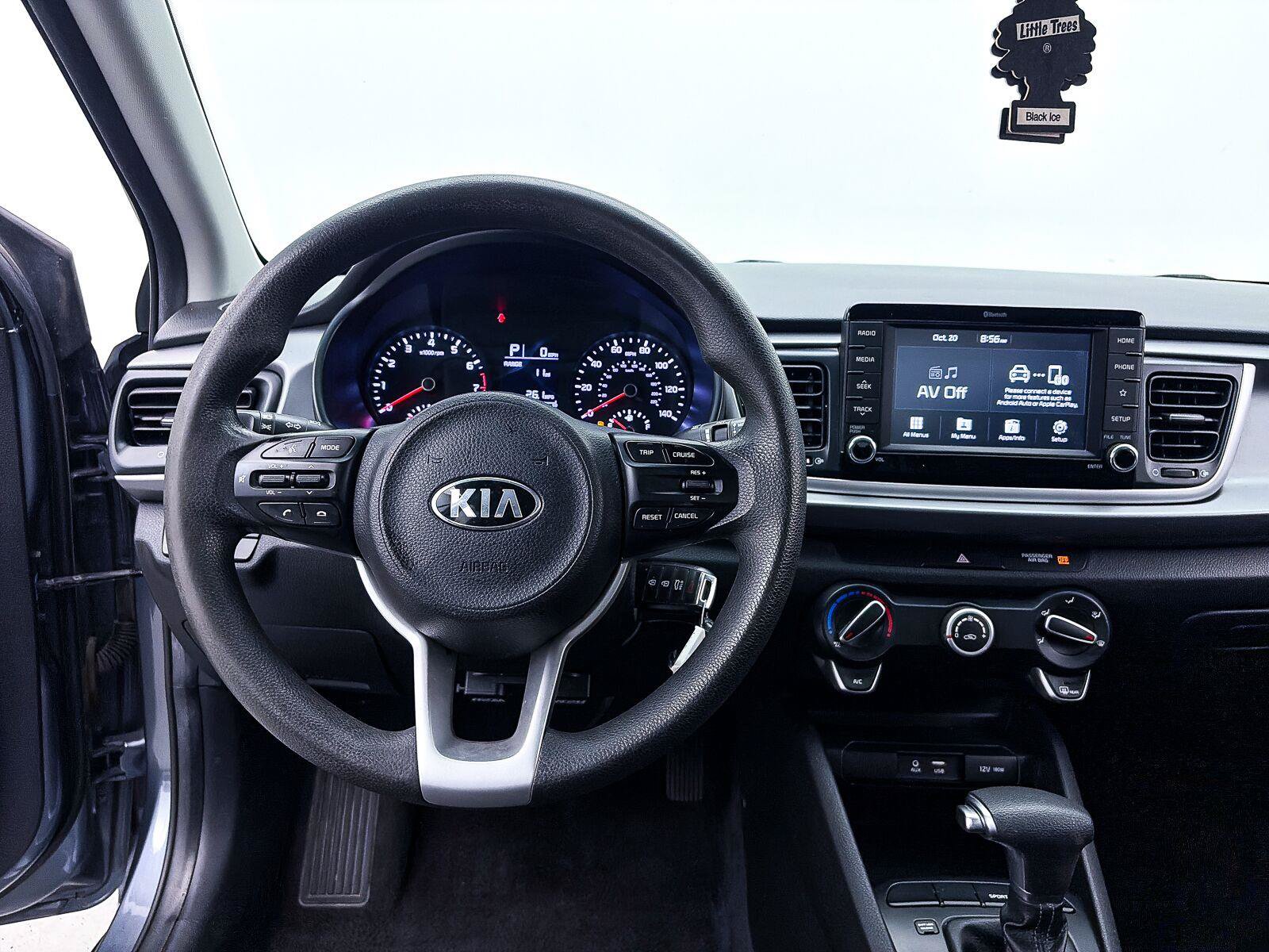 Used 2019 Kia Rio S FWD image 3