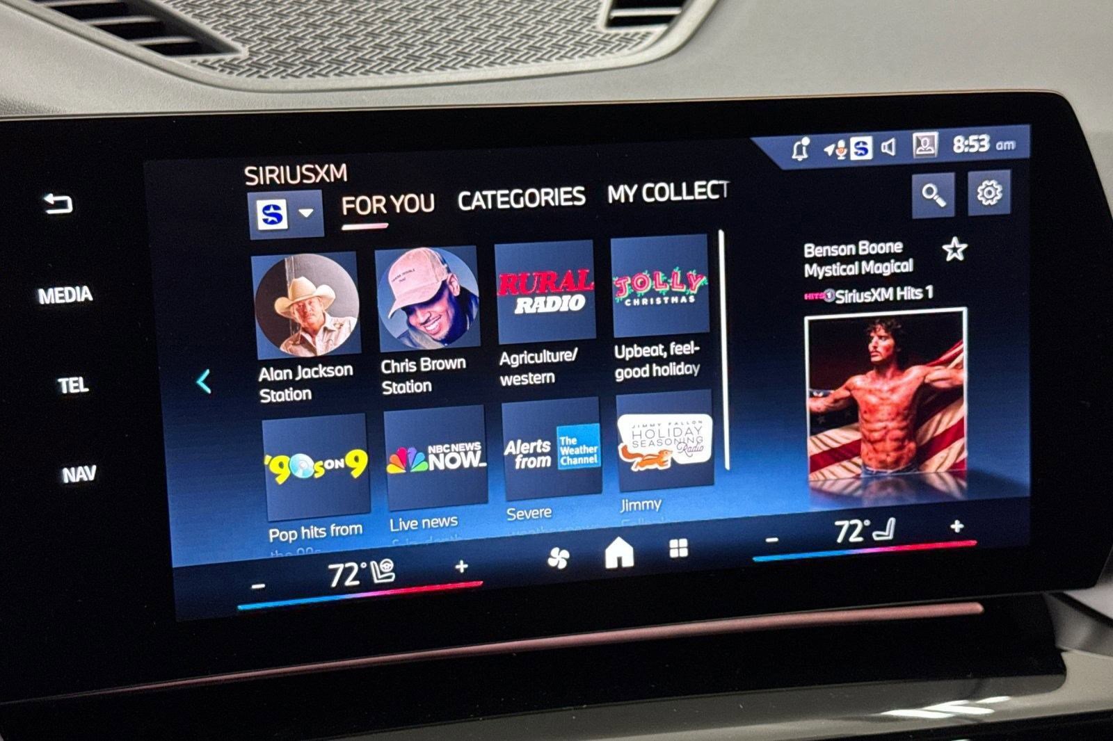 New 2026 BMW X1 xDrive28i w/ M Sport Package image 20