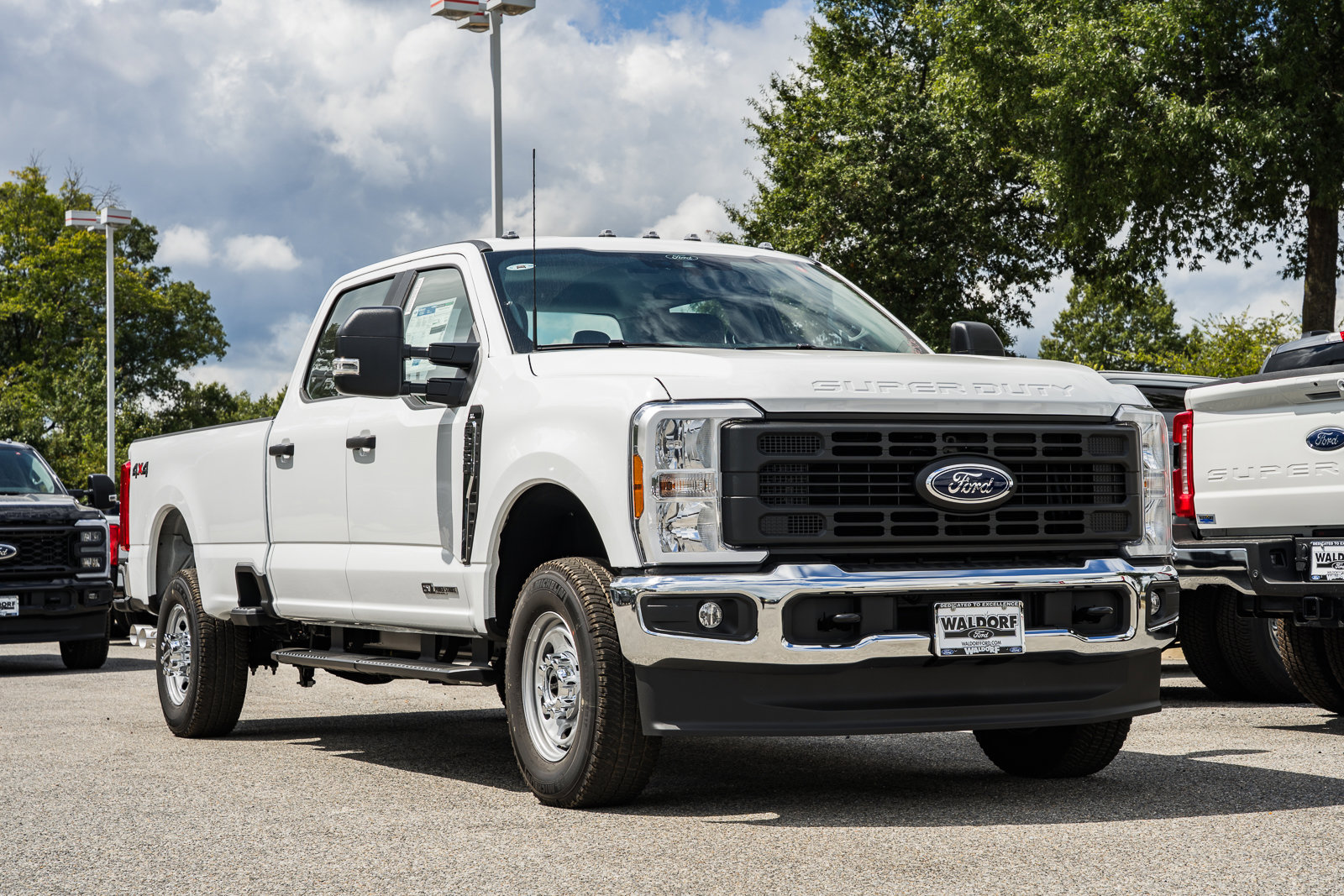 New 2026 Ford F350 XL video 1