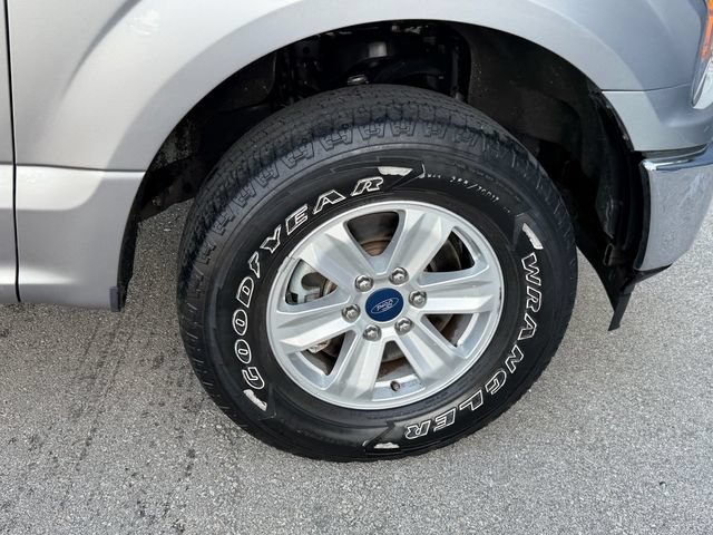 Used 2020 Ford F150 XLT AWD/4WD image 16