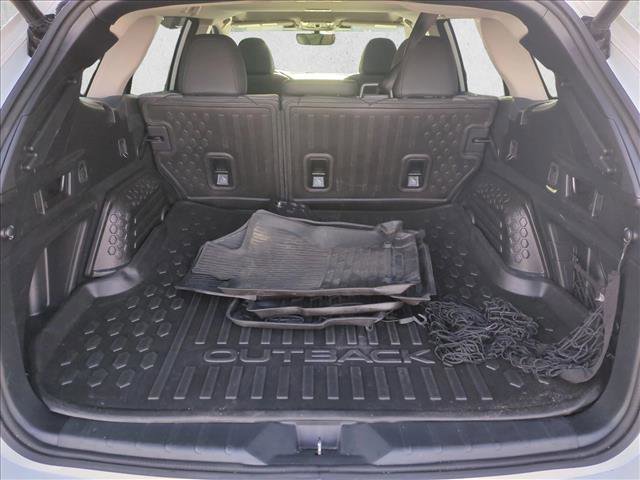 Used 2023 Subaru Outback Onyx Edition XT image 6