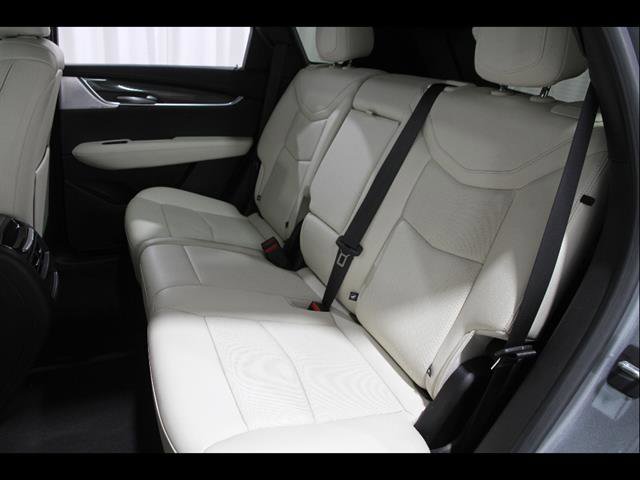 Used 2023 Cadillac XT5 Sportv AWD/4WD image 21