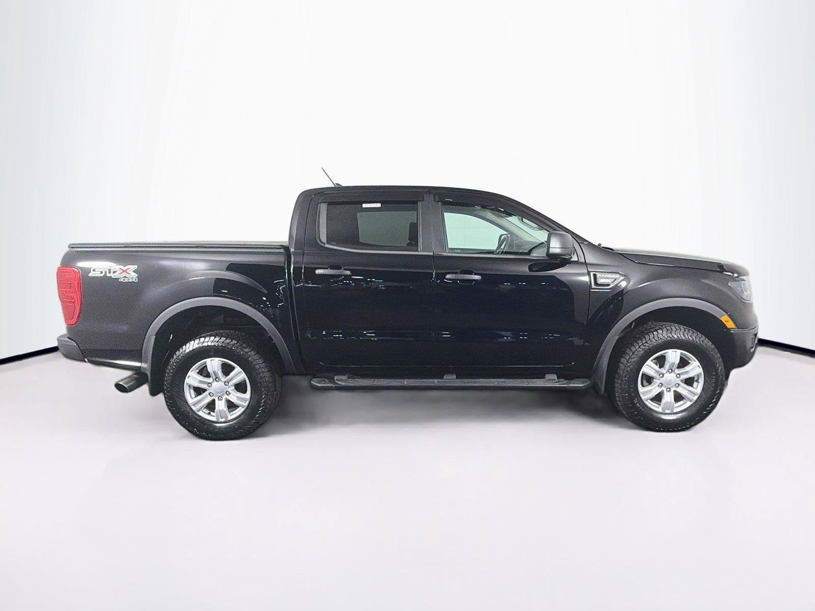 Used 2021 Ford Ranger XL w/ Equipment Group 101A High AWD/4WD image 12