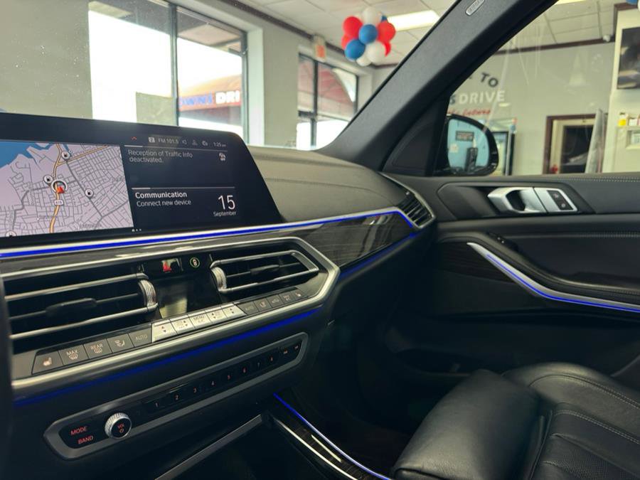 Used 2020 BMW X5 xDrive40i image 33