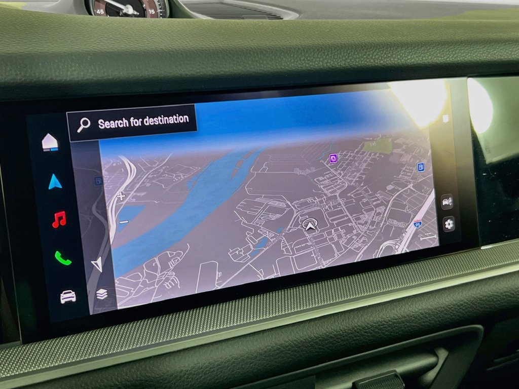 New 2026 Porsche Cayenne S AWD/4WD image 16