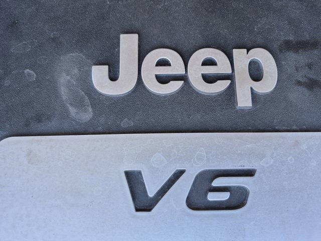 Used 2017 Jeep Wrangler Unlimited Sport w/ Quick Order Package 23S AWD/4WD image 29