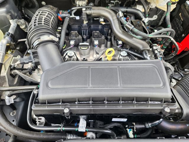 New 2025 Ford Bronco Sport Big Bend AWD/4WD image 19