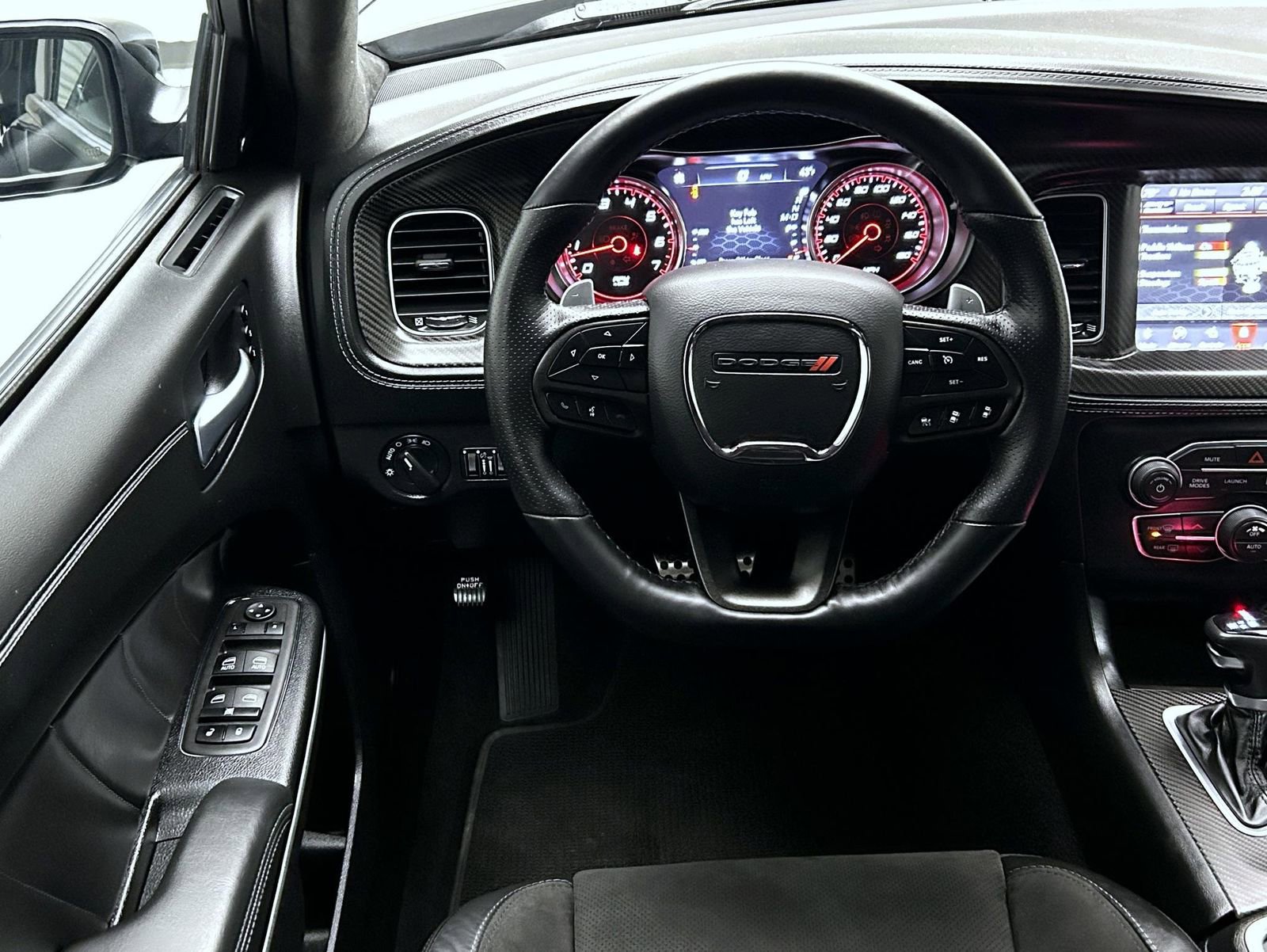 Used 2023 Dodge Charger Scat Pack image 12