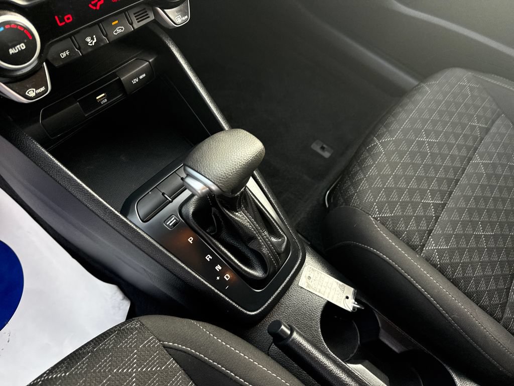 Used 2022 Kia Rio S w/ Technology Package FWD image 24