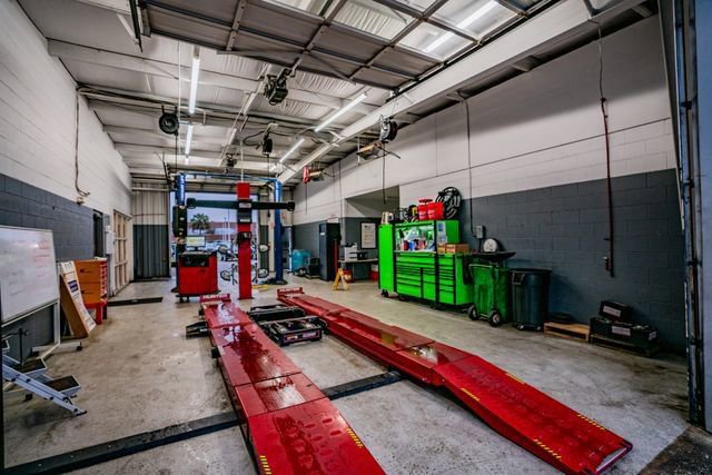 New 2026 Nissan Pathfinder Rock Creek image 25