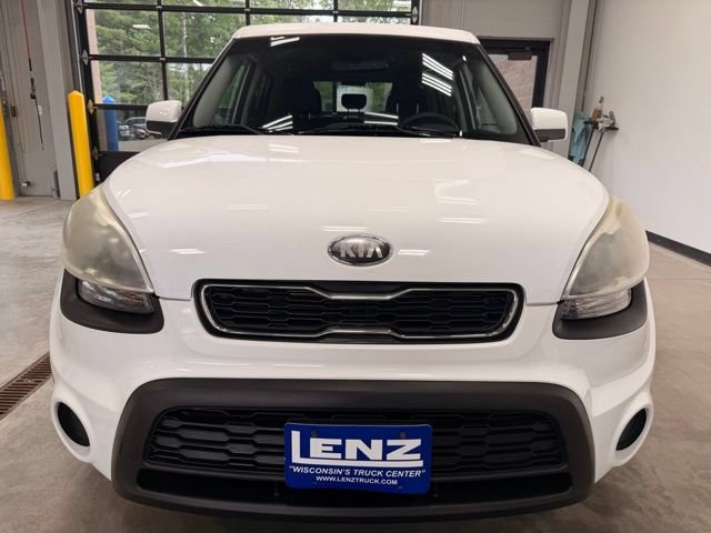 Used 2013 Kia Soul FWD image 3