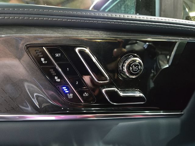 New 2026 Cadillac Escalade IQ Luxury 2 AWD/4WD image 20