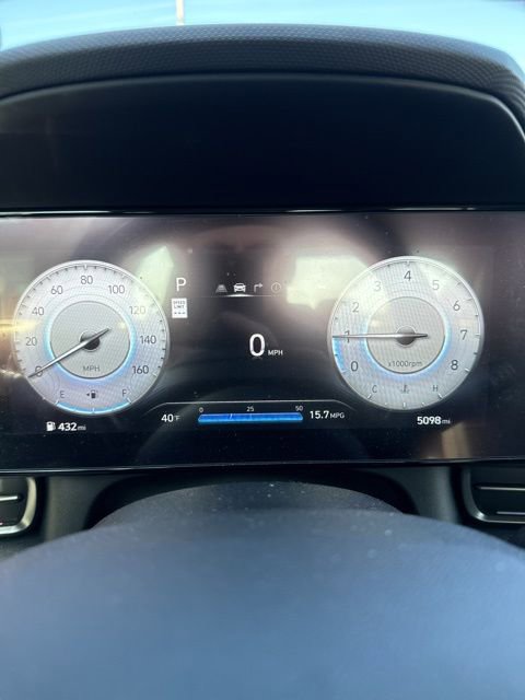 Used 2025 Hyundai Elantra N Line image 21