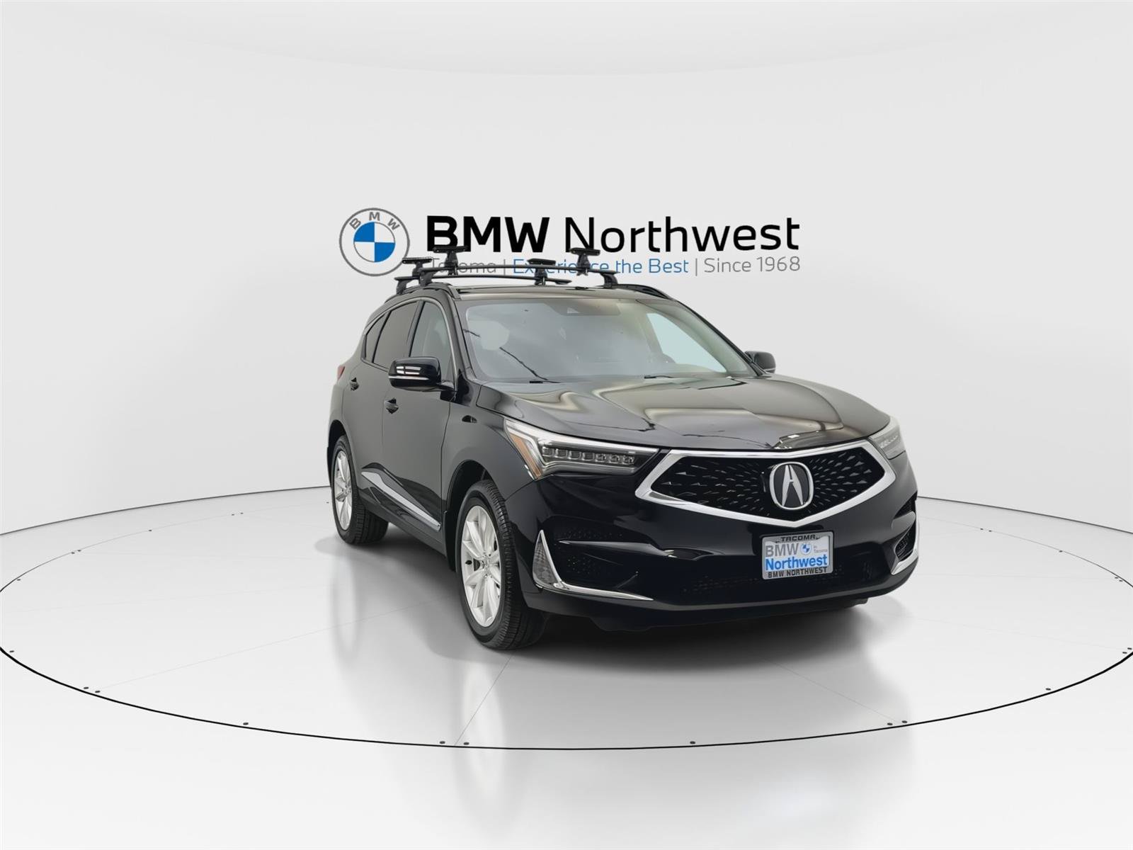 Used 2021 Acura RDX AWD image 7